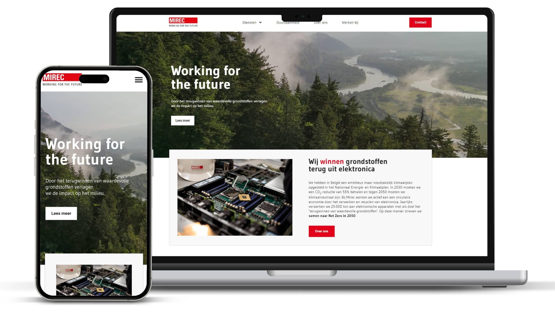 Website